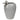HomArt Ceramic Vase with 3 Birds on Rim