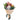 MINI White Pinecone & Citrus Bouquet Bundle