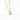 Annabelle Full Heart Necklace Collection