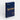 Blue book titled 'Spirited' by Phaidon on a white background