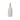 White Oil & Vinegar Cruet