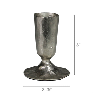 Jon Candlestick | Nickel