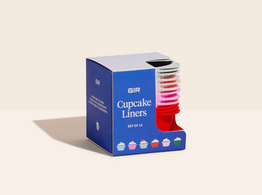 Get It Right - GIR Cupcake Liners