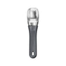 Zyliss Ice Cream Scoop: Beluga Grey