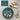 Avonlea Sea Salt Beginner Embroidery Kit