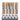 5 Pair Chopsticks Set - Blue
