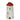 Wooden Chatham Lighthouse | Short