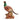 Fitz & Floyd Hand-Painted Earthenware Fall Harvest Pheasant