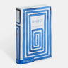 Cookbook titled, “Greece, the Cookbook” by Vefa Alexiadou.