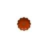 Small Appetizer Plate Marrakesh: Cannelle Orange