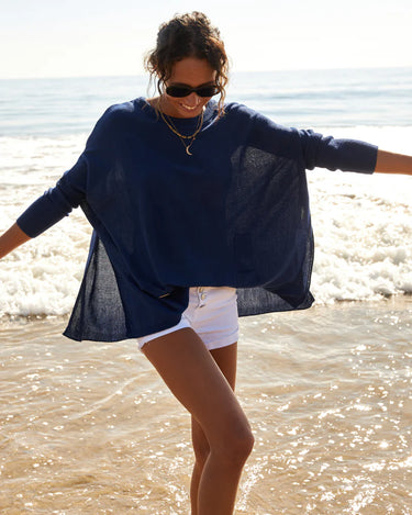 2025 Catalina Sweater Collection