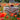 Poppies Red & Green Collection