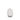 White Gluggle Jug