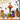 Halloween Pets Cocktail Napkins