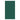 Hunter Green Guest Towel