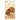 Woodland Turkey Guest Towel