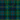 William Tartan Gift Bag - Large