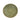 12 Inch Serving Bowl with light green dot inlay design.