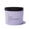 Skeem Citronella Lavender 3-Wick Candle. Packaging is lavender colored with black lid.