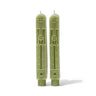 Skeem Frank Lloyd Wright Saguaro Form Taper Candle Set