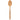 Olive Wood Spoon