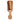 Olive Wood Salt Scoop