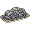 Calendula Elements Butter Dish