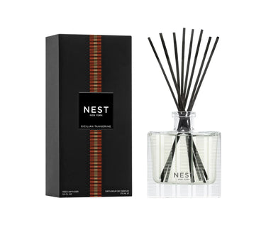 Nest | Sicilian Tangerine Diffuser