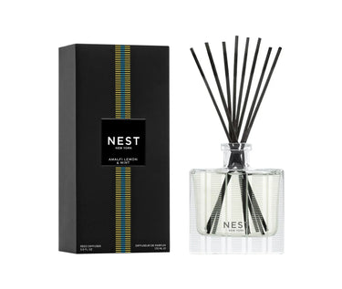 Nest | Amalfi Lemon & Mint Diffuser