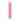 Caspari Duet Crown Candles 10” | Cherry Blossom