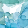 Aqua Mineral by Garnier-Thiebaut overall pattern