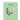 this charming birthday card featuring a whimsical hand-drawn pheasant sporting a festive party hat. The playful message "Have a Magni-Pheasant Birthday"