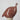 Bordeaux spotted white guinea fowl