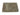 Terrafirma Foliage Small Party Platter in Mocha