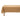 Vegetal Mood Brown Collection Tablecloth