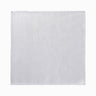 Vegetal Mood White Collection Napkin