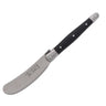 French cheese spreader in black, available at Welcome Home in Annapolis