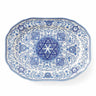 Spode Judaica Oval Platter