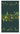 Garnier Thiebaut Mille Delices Vert Table Runner