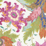 Tobacco Leaf Paper Guest Towel by Caspari
