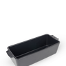 Peugeot Appolia Slate Grey Ceramic Loaf Pan 