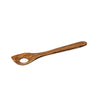 Olive wood risotto spoon