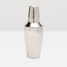 Winsford Shiny Nickel Shaker