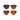 Ceramic pinch bowls in blue, orange, yellow, and rust