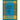 Thym Bleu Aster Kitchen Towel