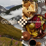 Cover for Georgia: The Cookbook