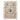 Rifle Paper Co. kitchen towel featuring vintage sewing sampler style