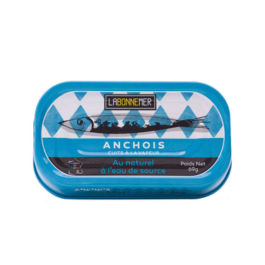 FERRIGNO - Anchovies in brine