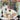 Paris Cafe Cats Greeting Card