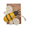 Tag-Bee Loofah Scrubber